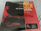 Art Blakey & The Jazz Messengers – Just Coolin'  - VMP