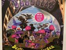 DEEE-LITE - DEWDROPS IN THE GARDEN - SEALED 1994 ELEKTRA 2LP vinyl original dee