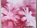 ANTONIO CARLOS JOBIM - JOBIM PLAYS... 1974 W.R.C. S-5702 AUS ONLY ART WORK
