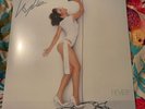 KYLIE MINOGUE FEVER 20TH ANNIVERSARY LIMITED EDITION SILVER VINYL *SOLD OUT*