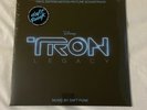 TRON - Daft Punk - Legacy LP Vinyl - Includes Bonus Track - SEALED