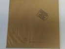 Led Zeppelin In Through The Out Door VG Vinyl Record SSK 59410 Sleeve & Paper