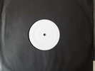 High Contrast Vs F.S.O.L. ‎– Papua New Guinea (Remix) - Single Side 12