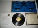 Jim Hall Concierto CTI Analog Audiophile Japan '75 1st EXC ULTRASONIC Clean