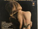 Los Angeles Negros-“Lo Mejor de los”-33 RPM GLOBO 1977-Free shipping in USA