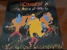 Queen A Kind Of Magic 1986 Original EMI Gatefold UK Vinyl Album