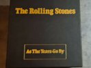 Rolling Stones As The  Years Go By Box Set