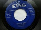 JACK DUPREE 45 'STUMBLING BLOCK' USA KING KILLER 1955 BLUES BOPPER ROCKABILLY VG