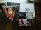 Goo Goo Dolls  “A Boy Named Goo” RARE 20th Anniversary Black Vinyl