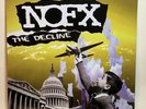 Nofx : Decline EP Vinyl Fat 605-1