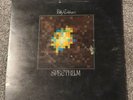 BILLY COBHAM - SPECTRUM 1973 UK VINYL LP ATLANTIC K40506 A1/B1 JAZZ-ROCK