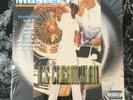 Master P - Ice Cream Man 2-LP   Limited Edition Colored Vinyl   New/Sealed