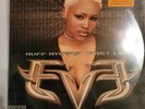 EVE RUFF RYDERS FIRST LADY  Sealed/Unopened Lp