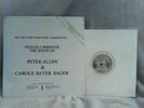 RARE The Songs of Peter Allen & Carole Bayer Sager & 