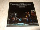 HARRY PARTCH Delusion of the Fury first recording Columbia M230576 2LP + extra 1