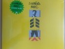 Sleaford Mods Spare Ribs Ltd Green Vinyl New Sealed  + Signed Jason Andrew card