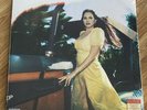LANA DEL REY Blue Banisters HMV ALTERNATIVE ARTWORK RED VINYL New & Sealed