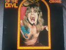 Ozzy Osbourne Speak Of The Devil LP Vinyl Balck Sabbath Randy Rhoads