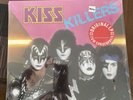 Kiss Killers Lp Sealed Mint Germany Original Pressing