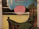 Hawkwind - warrior on the edge of time gatefold LP Vinyl 1975 Shield UAG29766