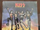 Kiss Sealed Destroyer Lp Original 1977 RCA Pressing