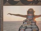 Neil Young decade 3x lp with hype sticker