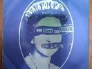 1977 Sex Pistols - God Save the Queen UK Import Original 7