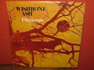 Wishbone Ash – Pilgrimage Vinyl LP, Gatefold EX