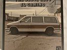 The Black Keys El Camino 10th Anniv Super Deluxe Ed [numbered 5LP box, Sealed}