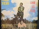 Delroy Wilson – Good All Over – Studio One Jamaica Rocksteady Vinyl LP