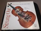 Gordon Staples and The String Thing - Strung Out - LP 1970 Motown US Press MS722