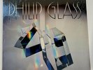 PHILIP GLASS-Glassworks-CBS Records FM 37265 1st Pressing-EX Shrink
