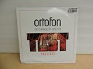 Ortofon Stereo Test Record