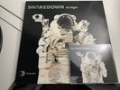 Shakedown - At Night 12” Vinyl + CD Single Inc Classic Kid Crème Remix - Rare