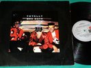 Bad Boys Blue - Totally BRAZIL 1st press LP 1992 Ariola