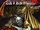 Avenged Sevenfold -  City Of Evil