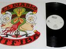 LITFIBA EL DIABLO MAXI SINGLE 1990