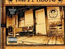 NAPPY ROOTS on 2xLP 