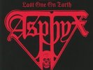 ASPHYX - Last One On Earth (Deluxe Edition) - Vinyl (LP)