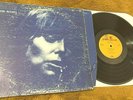 Joni Mitchell - Blue LP Reprise/US, 1971 w/inner Fair/VG-