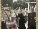 Crystal Castles Amnesty Vinyl