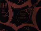 Sun Ra and his Astro Arkestra - Sound Sun Pleasure  - Vinyl Record NEW
