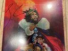 J COLE KOD SIGNED VINYL BRAND NEW SEALED DREAMVILLE
