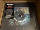 Pink Floyd  Pulse Live The 4 LP Vinyl In Hand