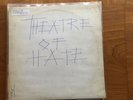 Theatre Of hate/SpearofDestiny/KirkBrandon Very Rare Test Pressing and Notes