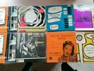 45 45s Jazz Blue Note HMV Vogue etc Thelonius Monk Charlie Parker Sonny Rollins