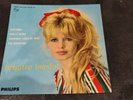 Brigitte BARDOT 45 Tours. EP