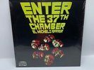 Wu Tang Clan Enter the 37th Chamber El Michels Affair NEW/SEALED Gold Vinyl LP