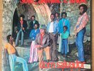 DOM SALVADOR E ABOLICAO Som, Sangue e Raca REISSUE LP 2001 CBS 137735