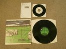 Lucero - The Attic Tapes RARE 2006 Re-issue with 7